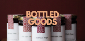 Bottled Goods