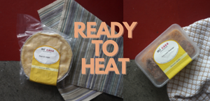 Ready to Heat