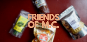 Friends of MC