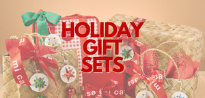 HOLIDAY GIFT SETS