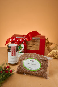 Angels Kitchen Champorado Set