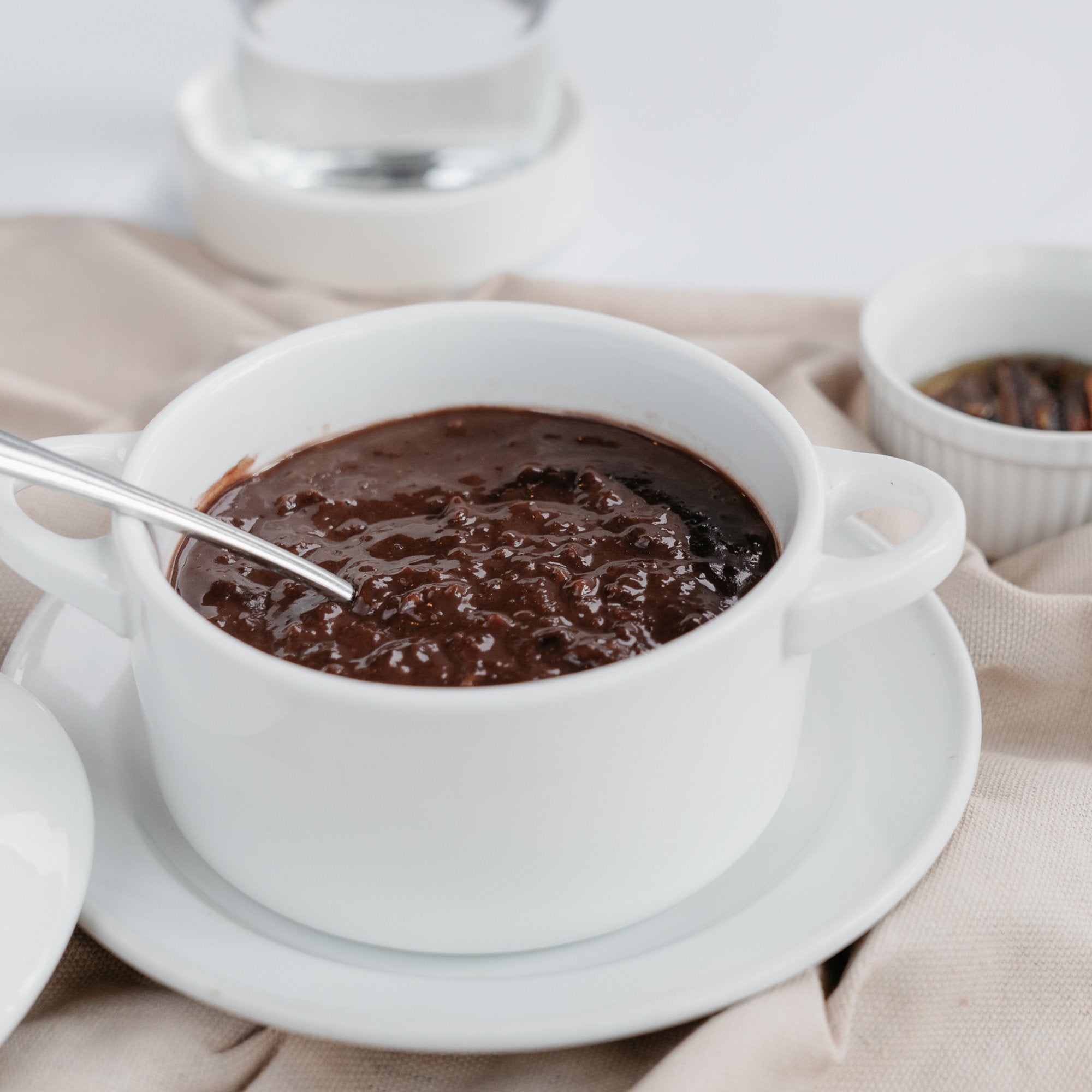 Angels Kitchen's Champorado Mix